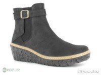El Naturalista Womens Myth Yggdrasil - Black El Naturalista Womens Myth Yggdrasil