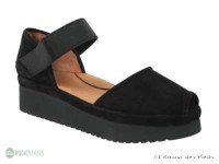 LAmour des Pieds Womens Amadour - Black LAmour des Pieds Womens Amadour