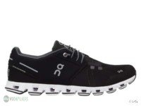 ON Mens Cloud - Black ON Mens Cloud