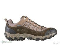 Oboz Mens Tamarack - Bungee Oboz Mens Tamarack