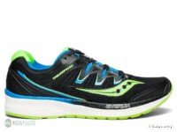 Saucony Mens Triumph ISO 5