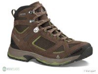 Vasque Mens Breeze III - Brown Vasque Mens Breeze III
