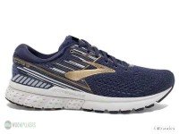 Brooks Mens Adrenaline GTS 19 - Navy