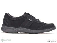 Mephisto Womens Laser - Dark Grey Mephisto Womens Laser