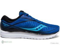Saucony Mens Kinvara 10