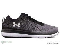 Under Armour Mens Threadborne Fortis 3